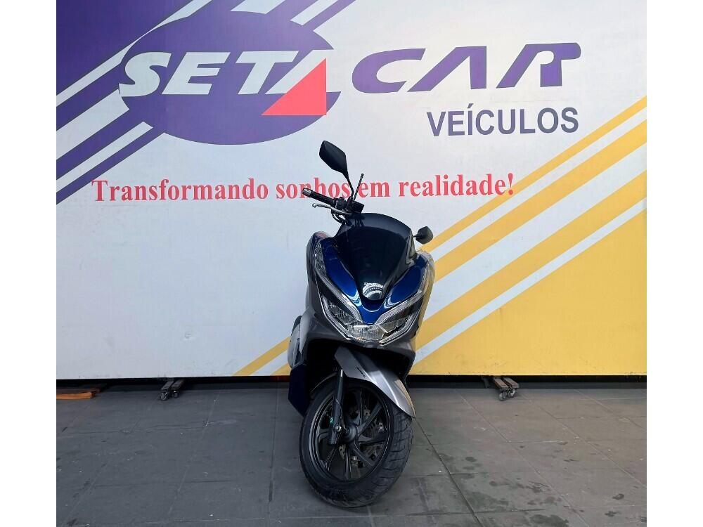 Honda PCX