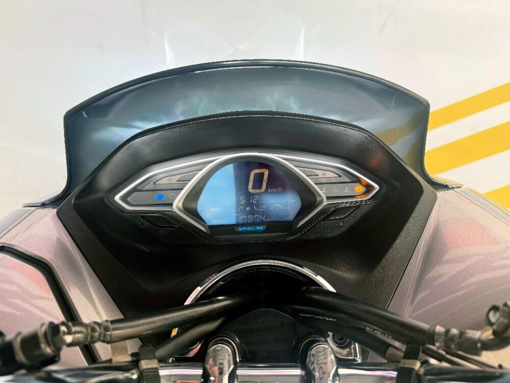 Honda PCX