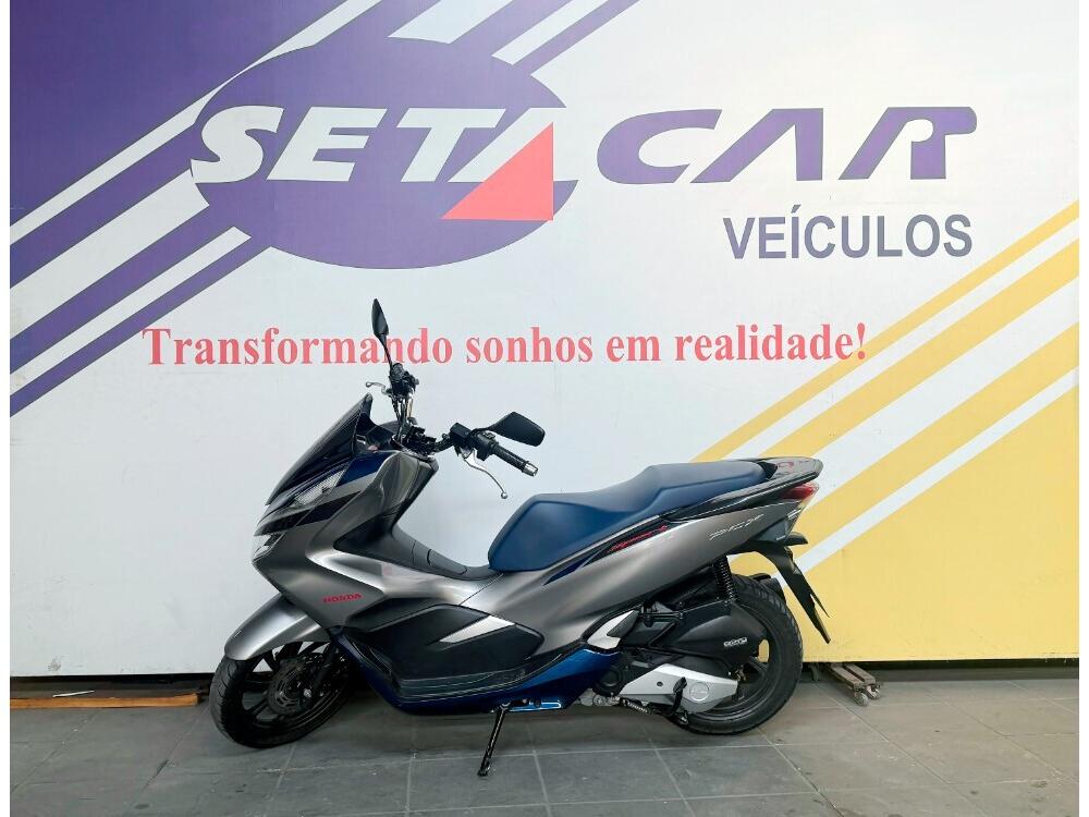 Honda PCX