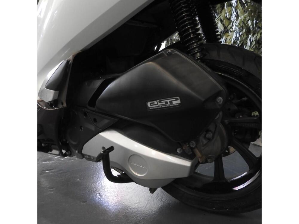 Honda PCX