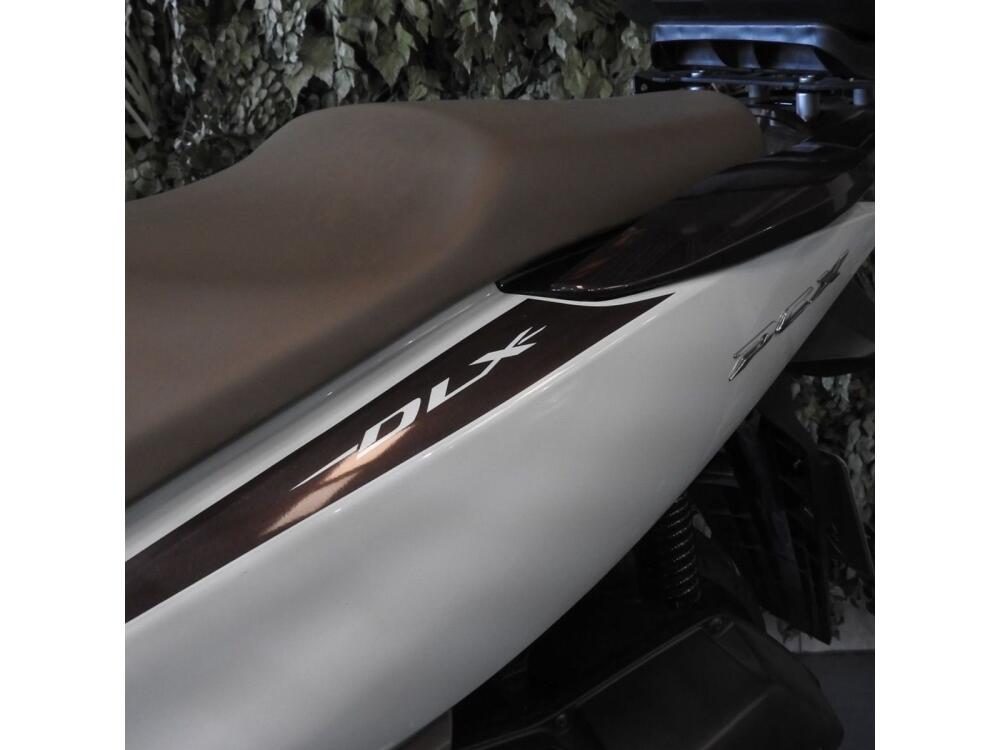 Honda PCX