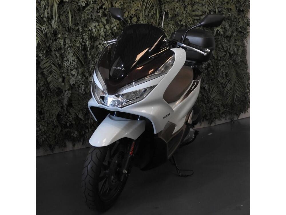 Honda PCX