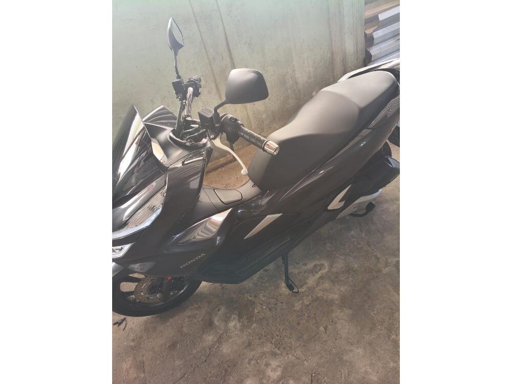 Honda PCX