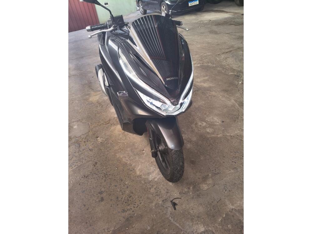 Honda PCX