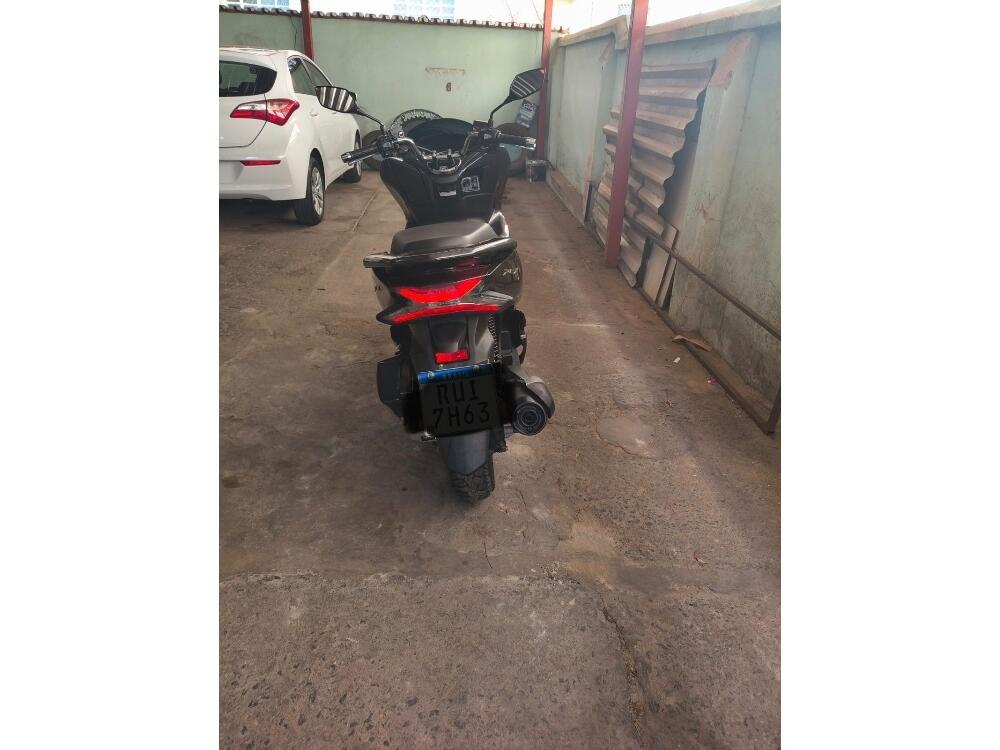 Honda PCX