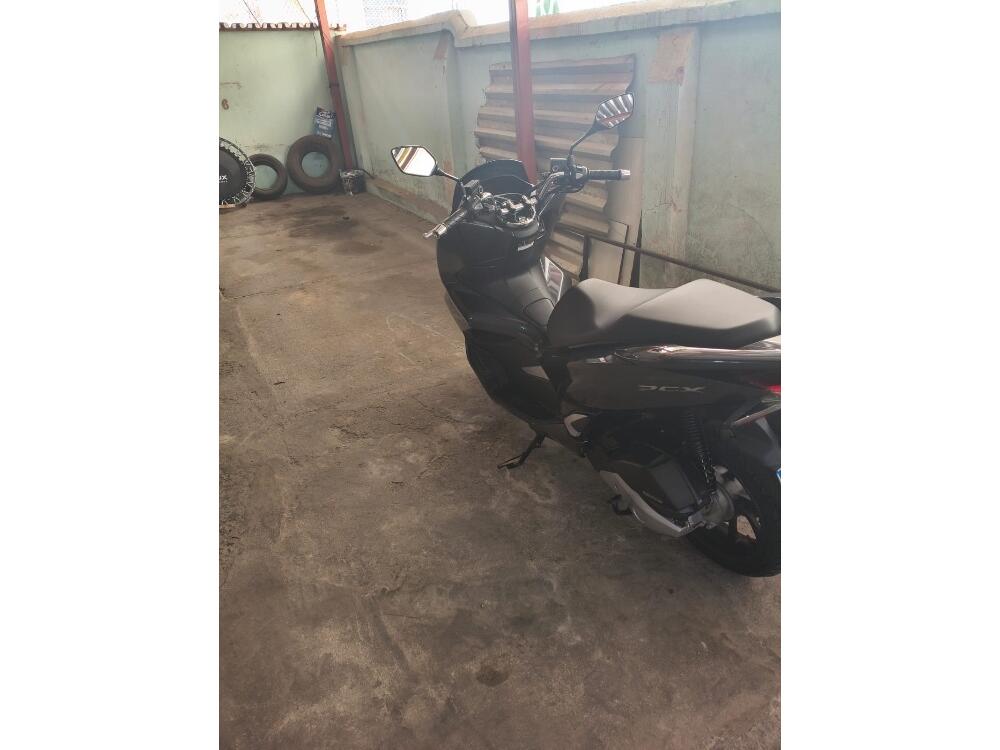 Honda PCX