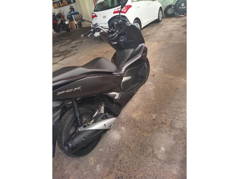Honda PCX