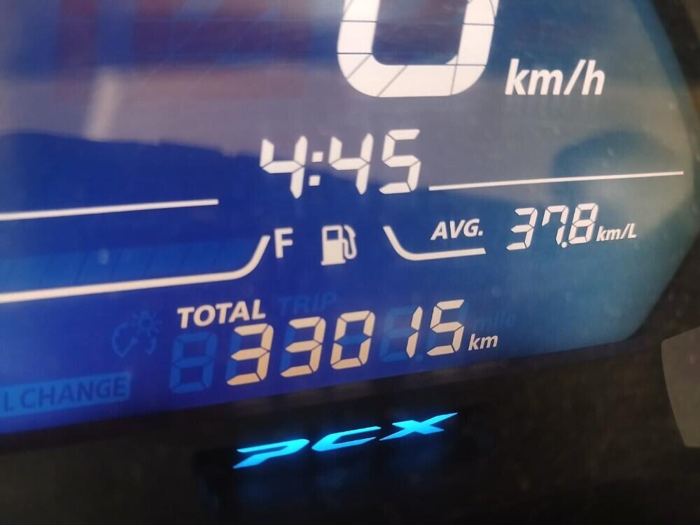Honda PCX
