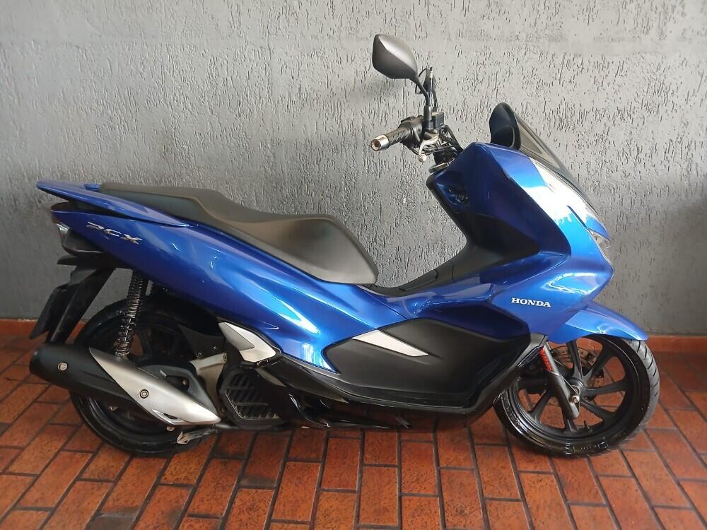 Honda PCX
