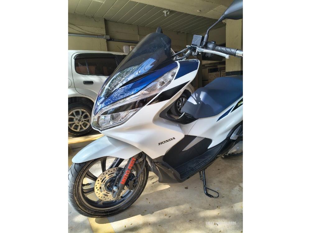 Honda PCX