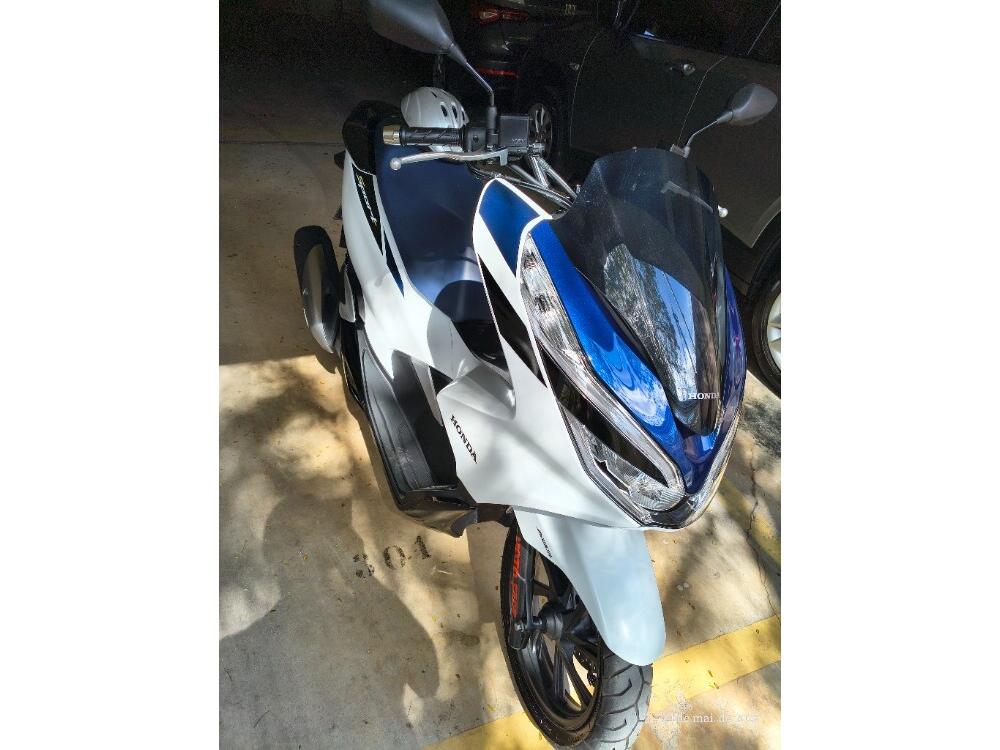 Honda PCX