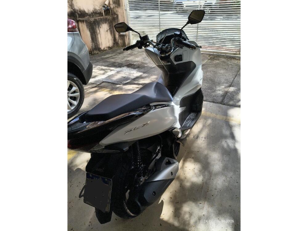 Honda PCX