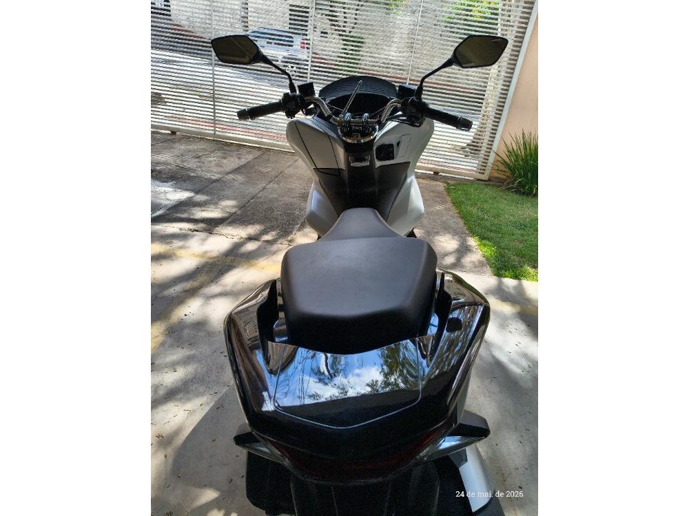 Honda PCX