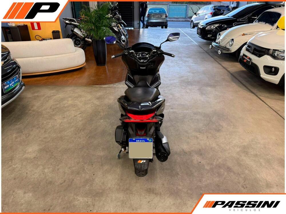 Honda PCX