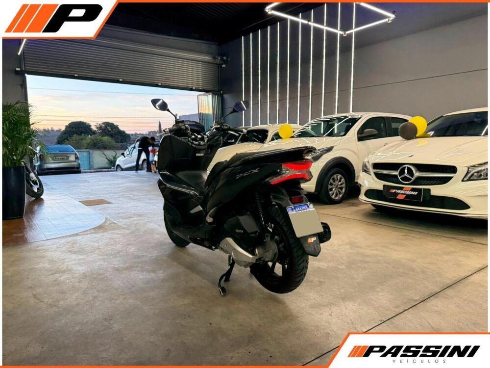 Honda PCX