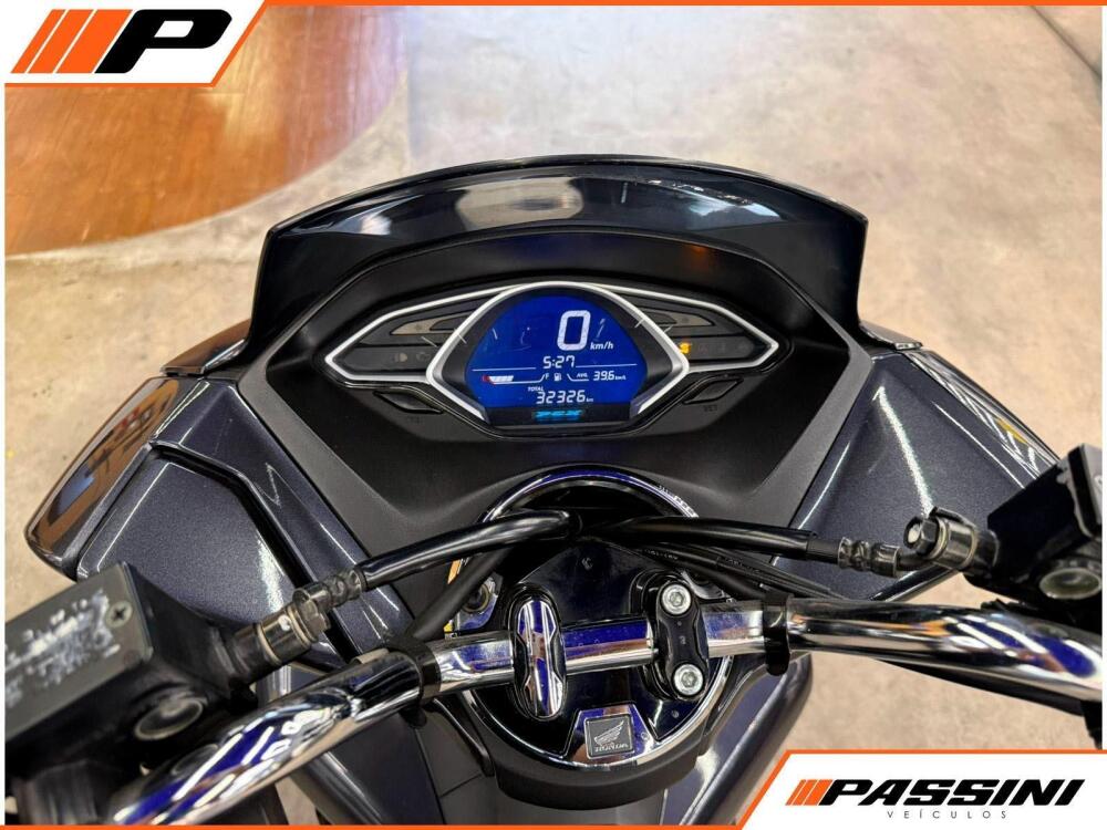 Honda PCX