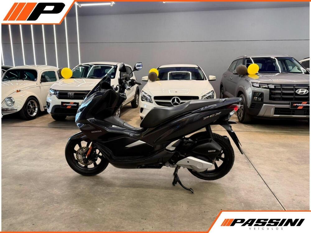 Honda PCX