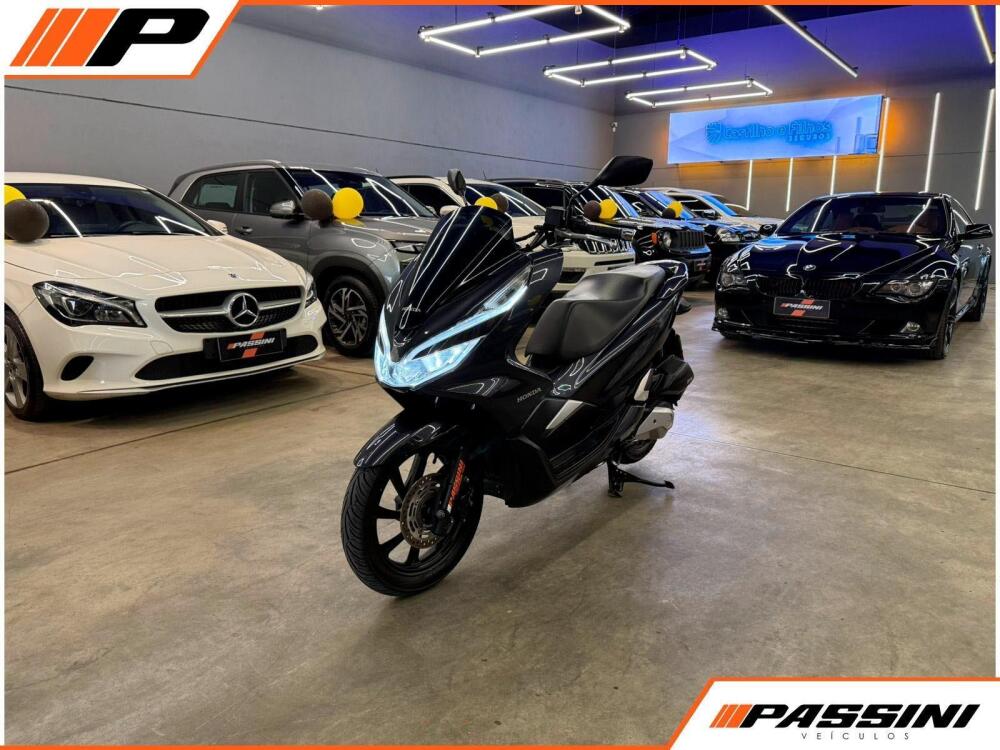 Honda PCX