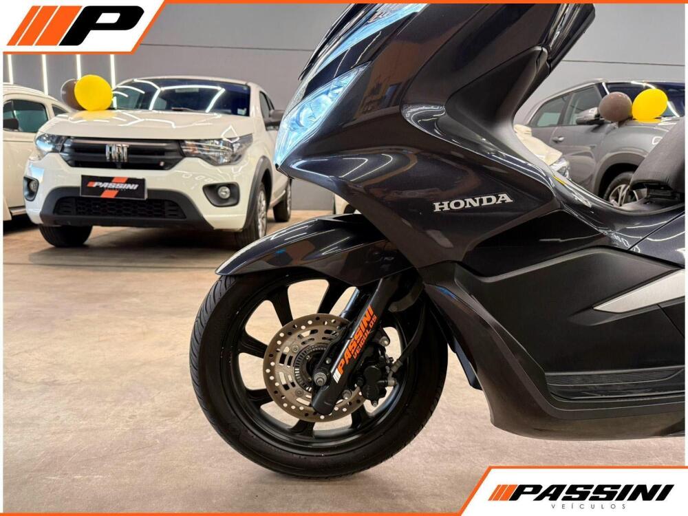 Honda PCX