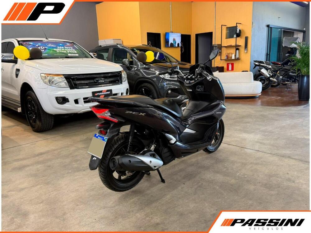 Honda PCX