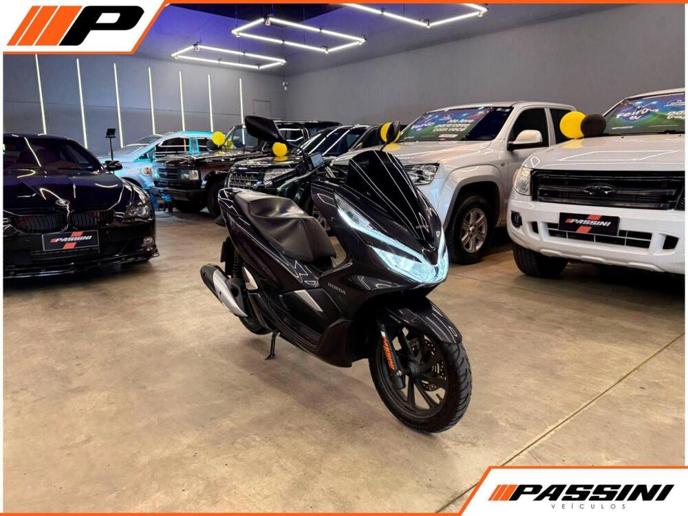 Honda PCX