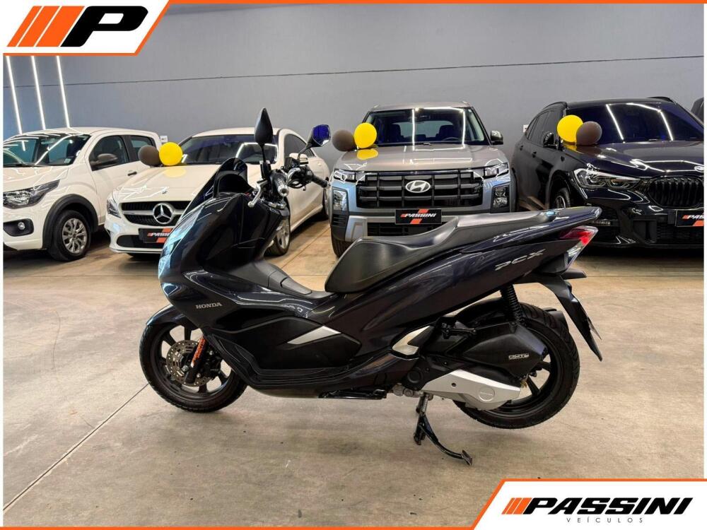 Honda PCX