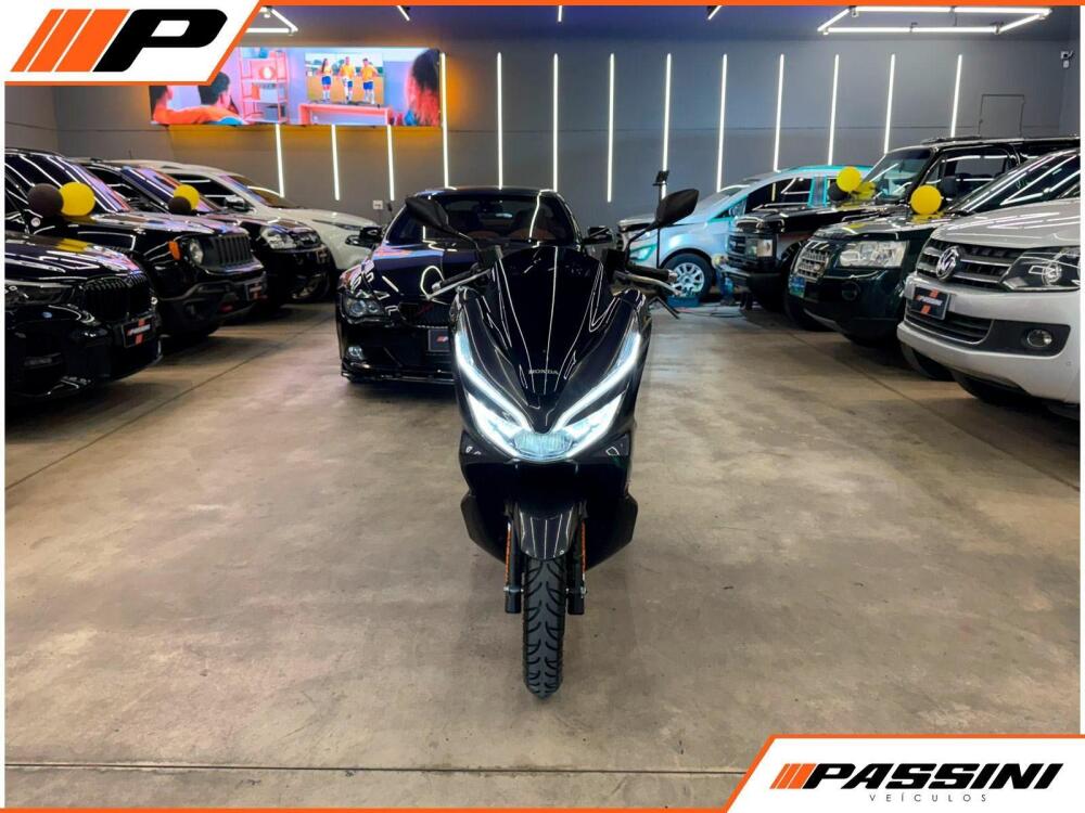 Honda PCX