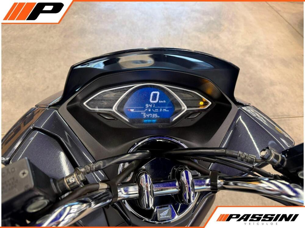 Honda PCX