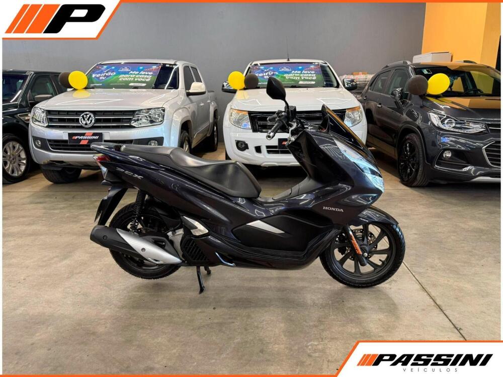 Honda PCX