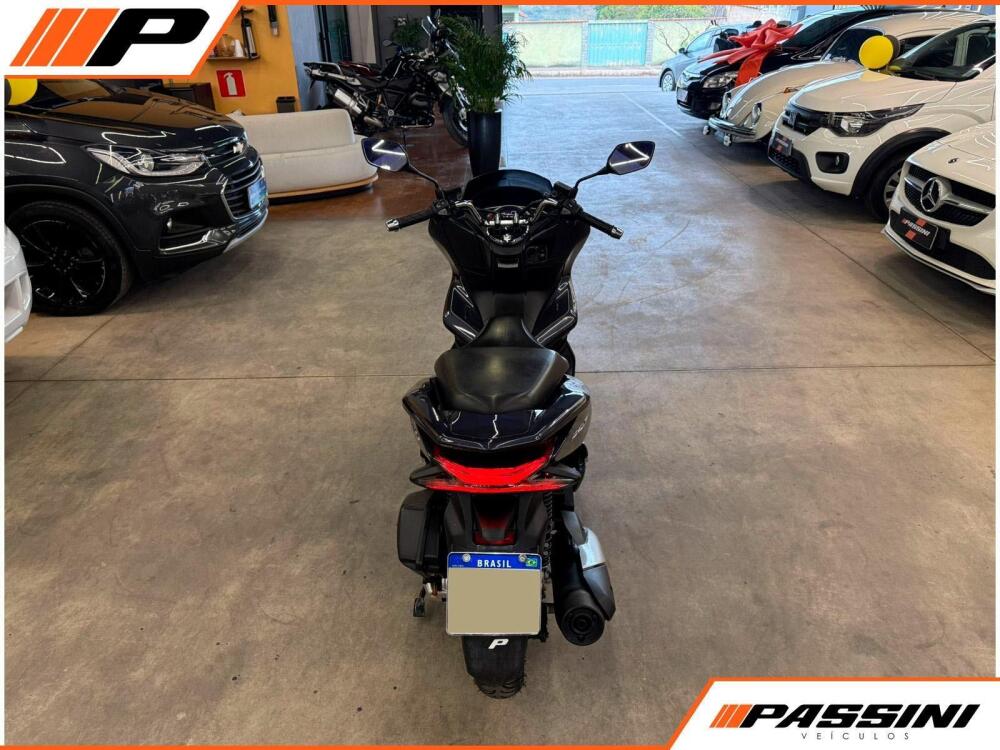 Honda PCX