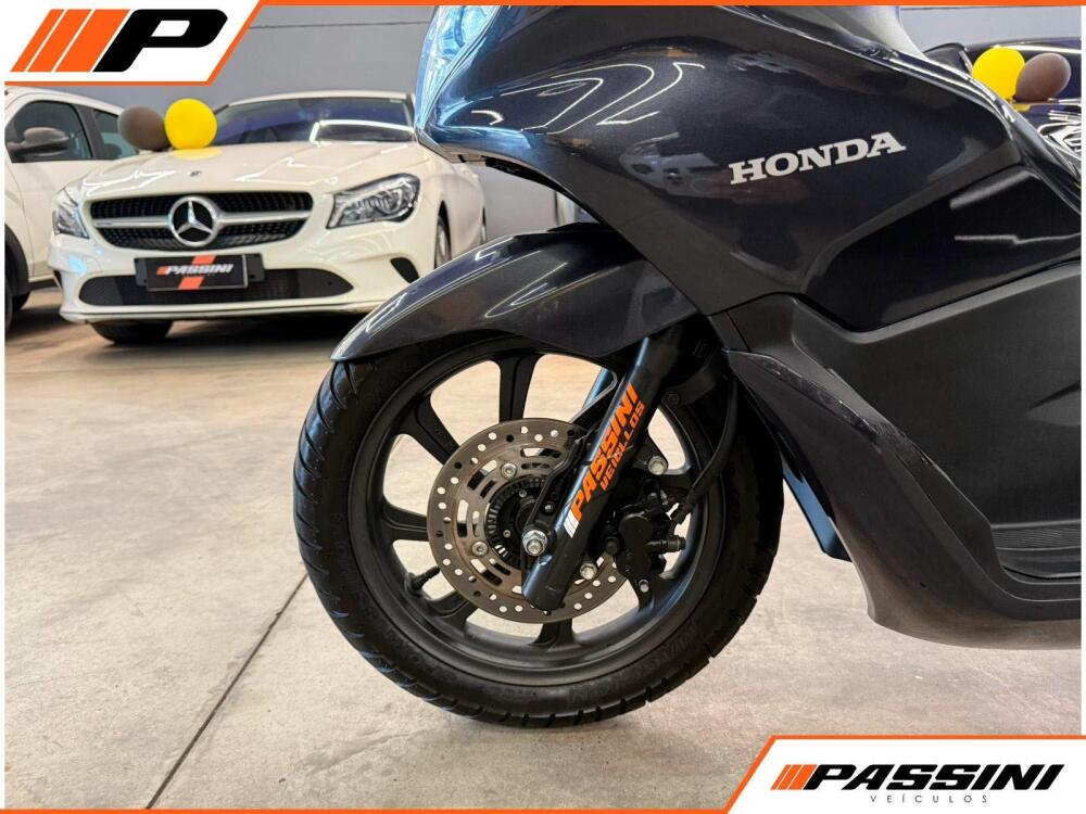 Honda PCX