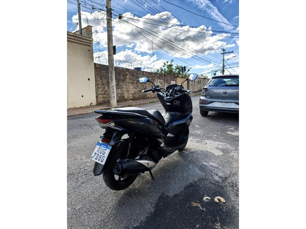 Honda PCX