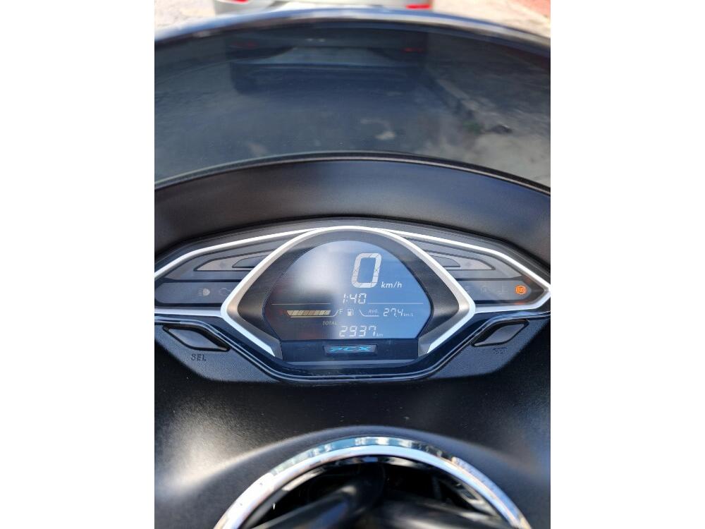 Honda PCX