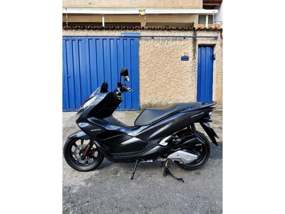 Honda PCX