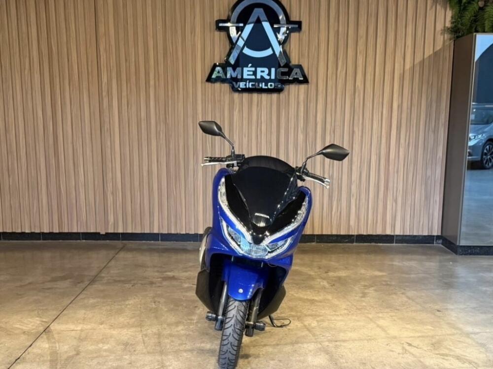 Honda PCX