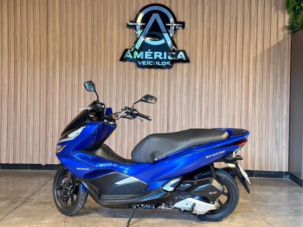 Honda PCX