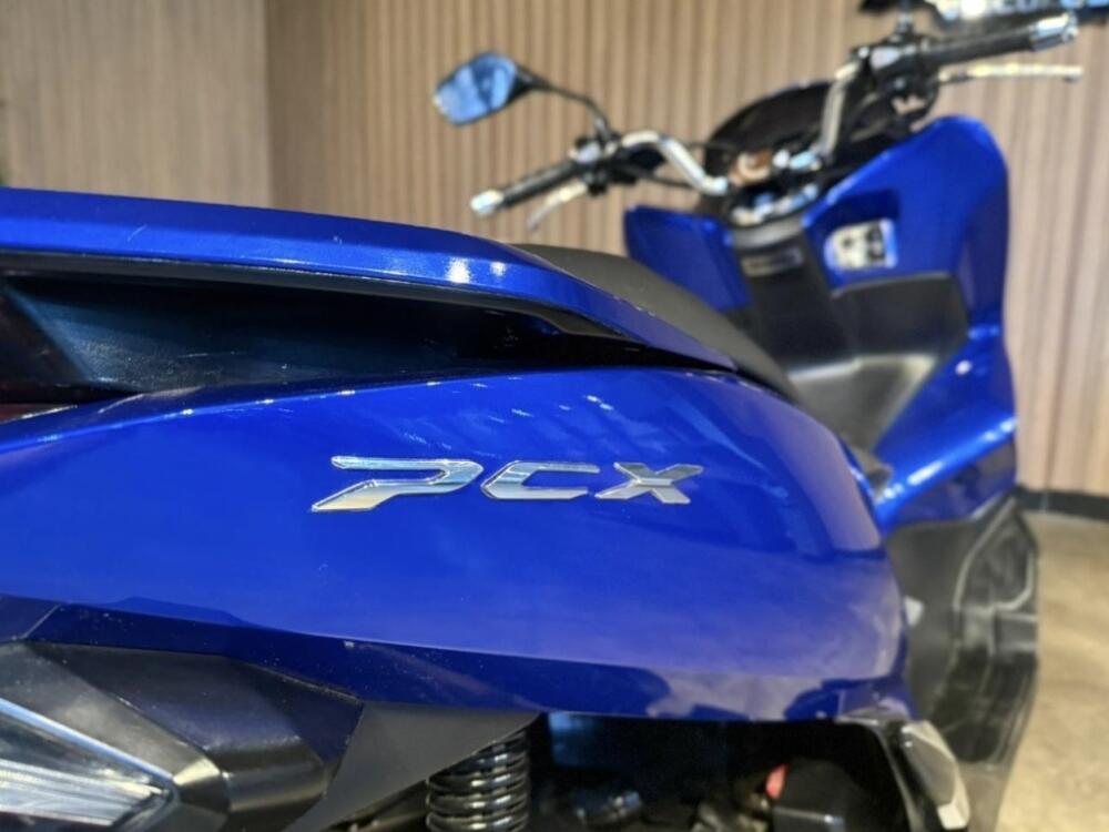 Honda PCX