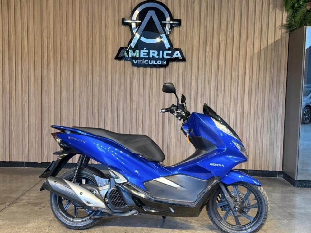 Honda PCX