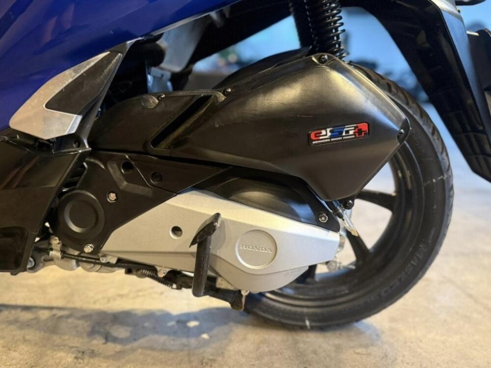 Honda PCX