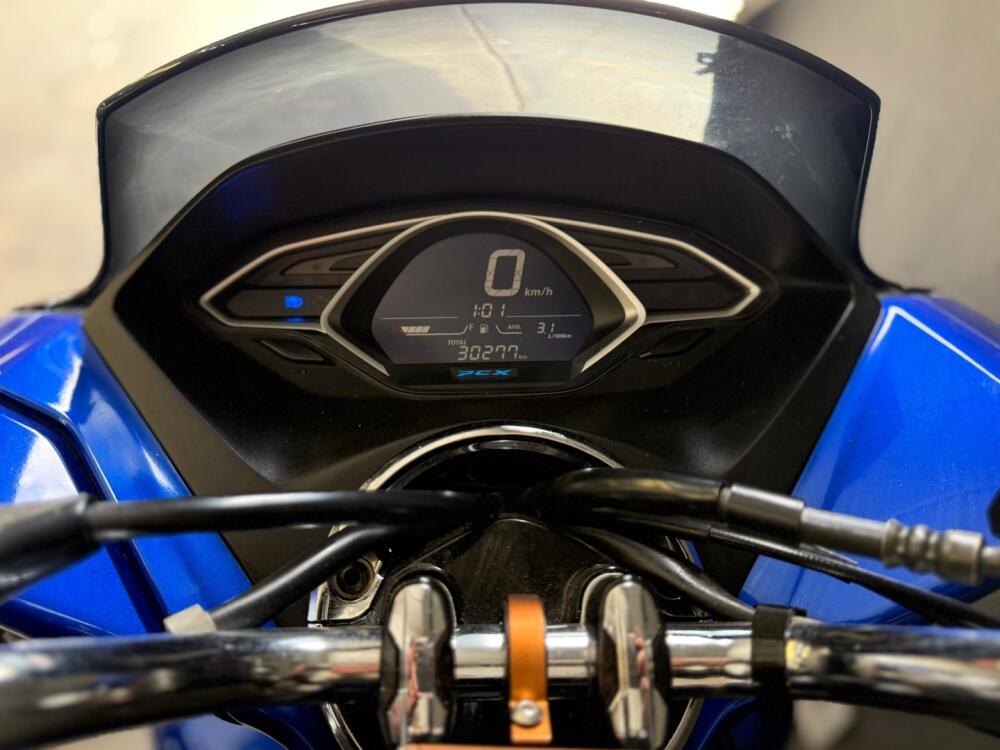 Honda PCX