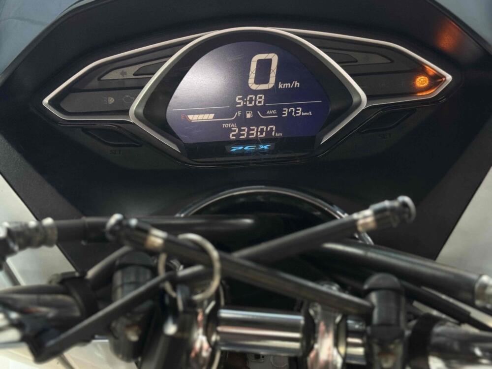 Honda PCX