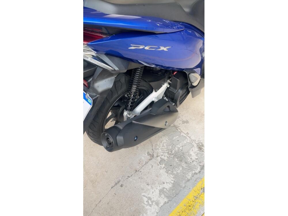 Honda PCX