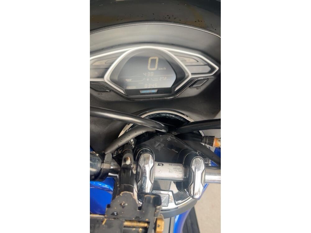 Honda PCX