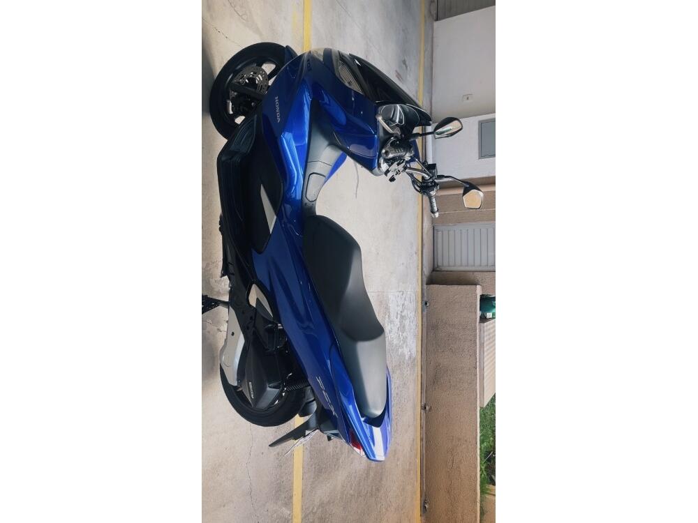 Honda PCX