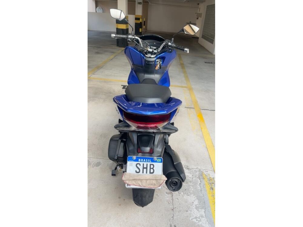 Honda PCX