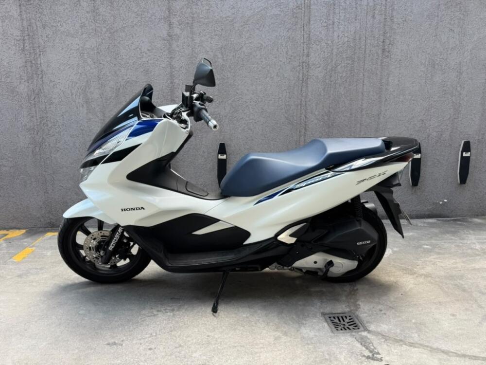 Honda PCX