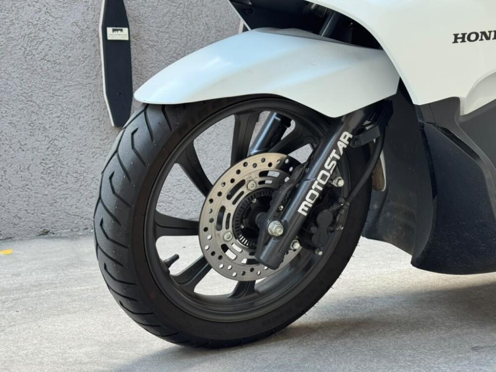 Honda PCX