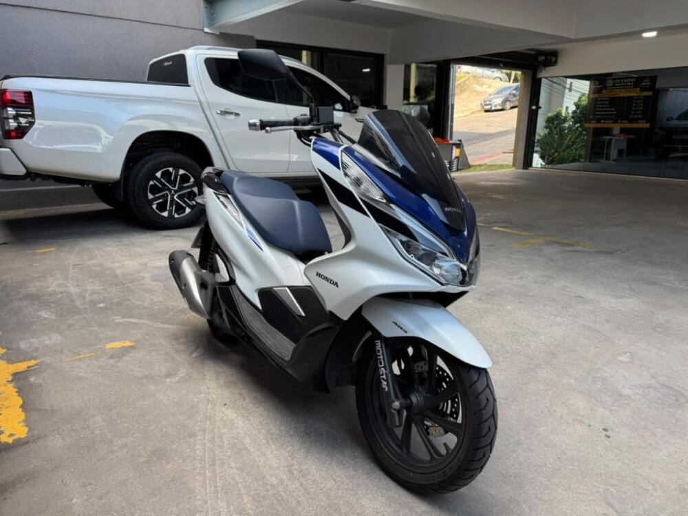 Honda PCX