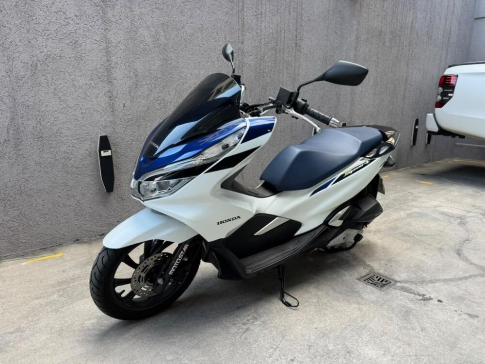 Honda PCX