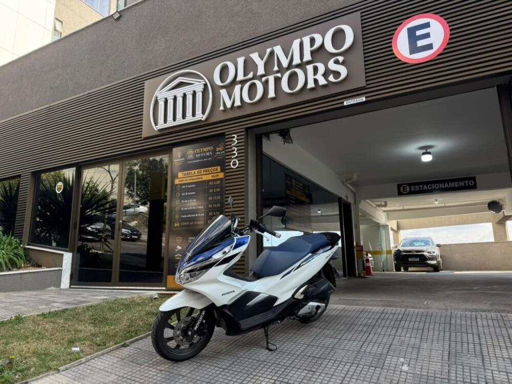 Honda PCX